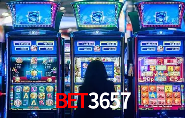 Blackjack Table bet3657