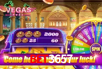 Roulette Table bet3657