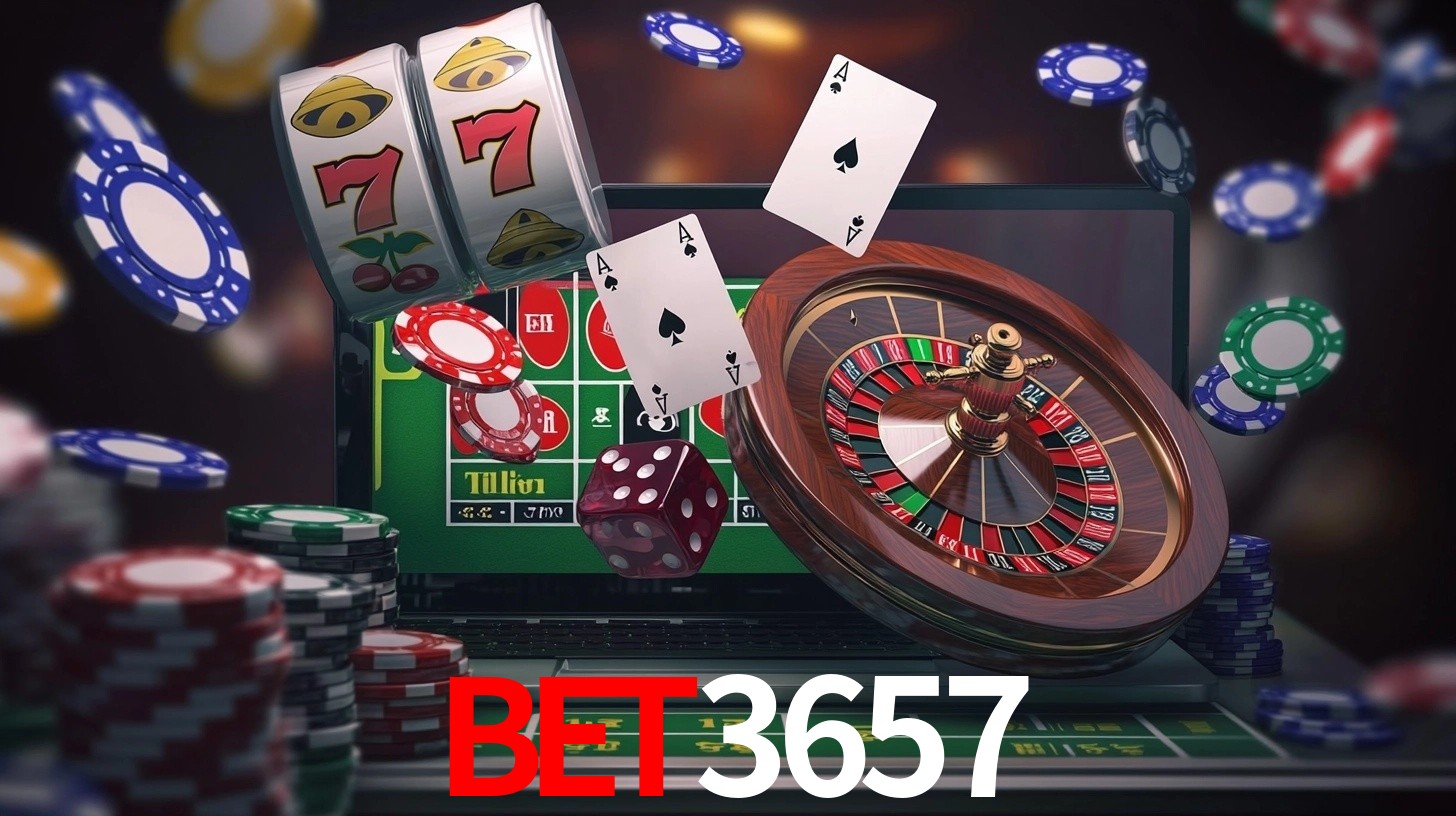 Daily Bonuses bet3657