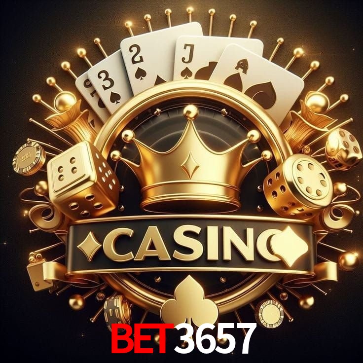 Bonus Features bet3657