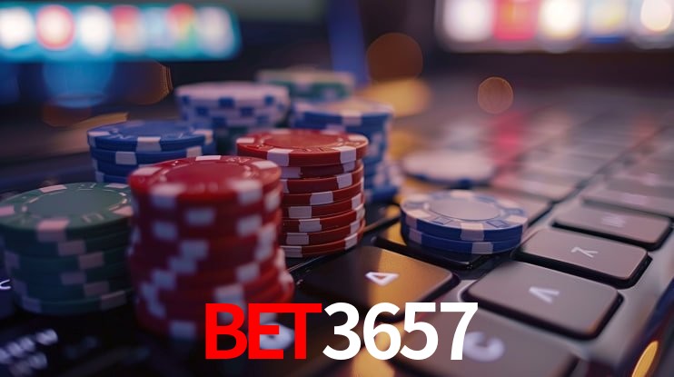 Secure Login bet3657