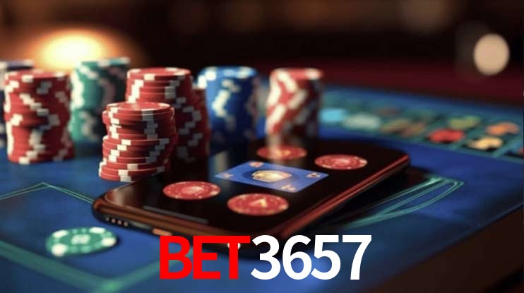Tennis Betting bet3657