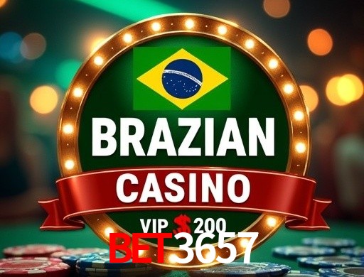 Seasonal Promotions bet3657