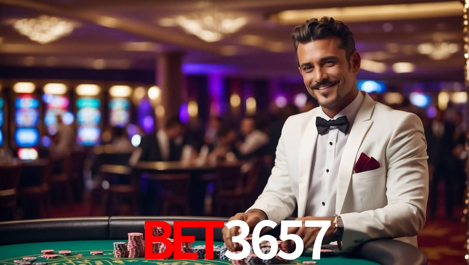 Quick Registration bet3657