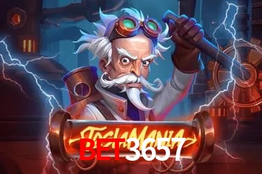 Slot Games bet3657