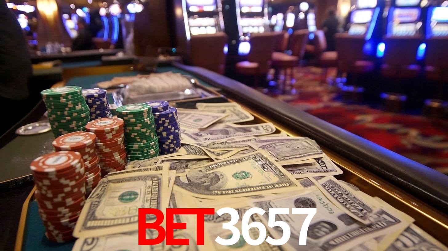 Weekend Specials bet3657
